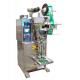 30-80 bags/min Vertical Powder Packing Machine With Gas Filling / Load Lift / Date Printer