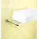Single towel rack 8411,brass,chrome, for bathroom & fittings,sanitary ware
