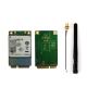 Wireless All Netcom PC Assembling Parts 4G WiFi Module Antenna Network Wide ME909S 821