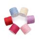 Waterproof Sewing Stitching Cotton Waxed Thread Cord for Leather 1mm