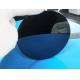 Customized High Precision SiC Spherical Mirror Metal Optical Reflector