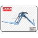 Isuzu Truck Body Parts Front Door Window Regulator For Isuzu NKR77 4JH1 8978521167 8-97852116-7