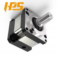 Ratio 5 AGV Gearbox Planetary Gear Reducer Flat Key Shaft 42mm