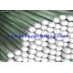 Alloy 200 Nickel 200 Nickel Alloy Pipe ASTM B161 and ASME SB161 UNS N02200