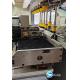 Advanced Radiator Making Machine 900*900*56mm Core Size Pneumatic Control System 1-2 Operators
