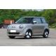 Slow Charging Mini Electric Car Vehicles 30kW 12.92kWh Battery Changan Lumin