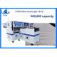FPCBA Pick And Place Machine Roll To Roll 500K CPH SMT Mounting Machine