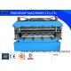 High speed Roof Panel Roll Forming Machine , Metal Forming Tools