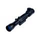 11 / 20mm Mount Illuminated Hunting Scope Tri Rail Type 32mm Objective Diameter