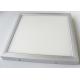 600 x 600 led panel dimmable 48W CRI more 80Ra , surface mounted office lighting