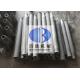 Wear Resistant Reaction Bonded Silicon Carbide Self Recuperative Gas Burner Heat Exchanger