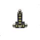 C5W Canbus Led Festoon light 4SMD 5630-3W Canbus 39mm (Generation 2ND)