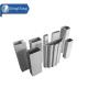 Custom Aluminum Extrusion Profiles , Radiator Architectural Aluminium Profiles