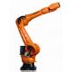 Cutom KUKA Robot Arm KR 70 R2100 For Handling Assembling Palletizing