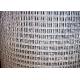 Electric Galvanized Crimped Woven Wire Mesh Panels Roll For Mine Industries