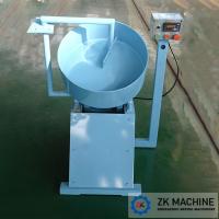 PQ Series Granulation Equipment Compact Structure High Production Capacity