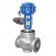 High-Precision FISH-ER DVC6200 Electric Control Valve Positioner With 3 Years Warranty