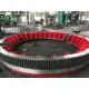 Big Steel Gear wheel made in China, Chinese big spur gear ring, ring gear manufacturer