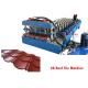3D Roof Tile Machine, Steel Structure Ribbed Panel Machine
