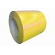 Wrinkled RAL9010 Color Coated Steel Coil Colour Coated Coil Suppliers