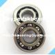 Inched RMS 32 RMS 32 ZZ Deep Groove Ball Bearing 101.6mm ×215.9mm ×44.45mm