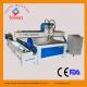 High efficiency cnc router machine for round shape & flat board  TYE-1530-2T