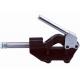 ISO9001 Black Oxide 1600kg Heavy Duty Toggle Clamp