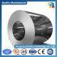 Stainless Steel Coils AISI 304 Ss Roll with Ba Surface 2mm Thick JIS Standard