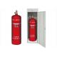 Easy Carry100Ltr FM200 Fire Fighting System
