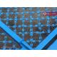 2.2mX6.0m Welded Razor Mesh Fencing 3X6 Diamond Aperture | China Razor Fencing Supplier