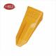 DH220-DH220 high quality excavator spare parts bucket teeth
