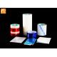 Professional Aluminum Sheet Protective Film Solvent Based Adhesive Type For ACP