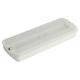 220V Rechargeable Emergency Light CE Approval Wall Surface Mounted