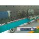 High Performance Insulating Glass Production Line With 50 Mm Thikness Double
