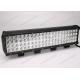 Super power 252W IP68 Cree 4 Row led offroad light bar for ATVs,truck,engineerin