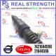 Diesel Injection Common Rail Fuel Injector BEBE4D35001 7421644596 21582094