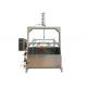 Small Manual Waste Paper Egg Shoe Pulp Tray Machine Sun Drying