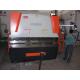 Metal Frame Cnc Sheet Metal Brake Machine 125 Ton 2500mm/3200mm/4000mm