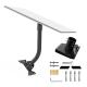 Professional Starlink Mounting Kit for Solar Panels - Adjustable Tilt Angle & Wall Mount Bracket for Starlink Gen 3/V3