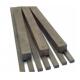 High Bending Strength Tungsten Carbide Strips For Industry Cutting Tool