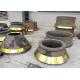 High wear resistance and hardnesscone crusher wear parts pdf to save your cost and increase efficiency