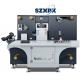 Adaptive PLC Control Rotary Die Cutting Machine 300P/Min Speed 70-150T Length