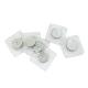 Hidden Sew Box Magnetic Snap Strong Magnetic Closures Fastener Buttons for PVC Boxes