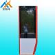 Full HD LG Screen Outdoor Digital Signage Windows OS Waterproof IP65 For Bus Station