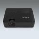 Outstanding Brightness Of 3700 Lumens Short Throw Laser Projector With XGA Resolution