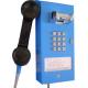 Auto Dial Telephone With Two Voice Announcement Message For Government Buildings