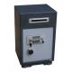 Electronic Digital Keypad Lock Safe Box for Home and Office Organization of Valuables