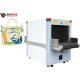 SECUPLUS SPX6040 X Ray Inspection System for Goverment security check Baggage Scanner