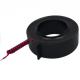 Low Phase Plastic Casing Mini Ring Type Current Transformer DC Immunity Available