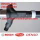 DENSO injector 095000-0570 095000-0571 095000-0420 TOYOTA Avensis 23670-27030, 23670-29035